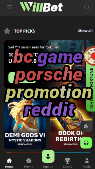 BC Game Porsche Promotion Reddit - Exclusive Offers-vz72fvrf.com