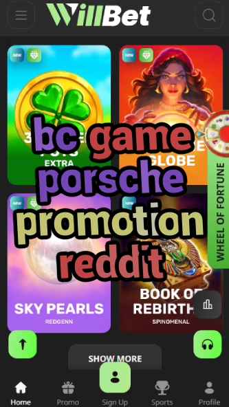 BC Game Porsche Promotion Reddit - Exclusive Offers-vz72fvrf.com